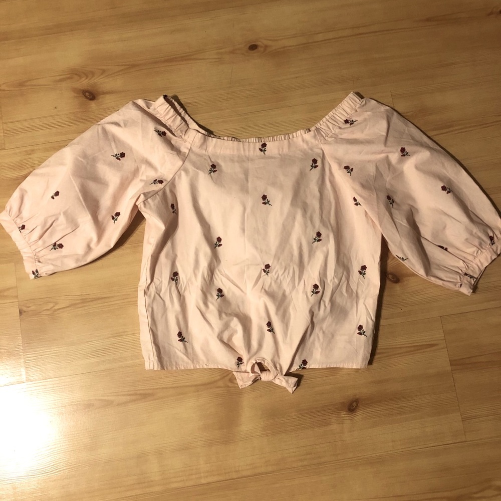 Girls top 8/$25